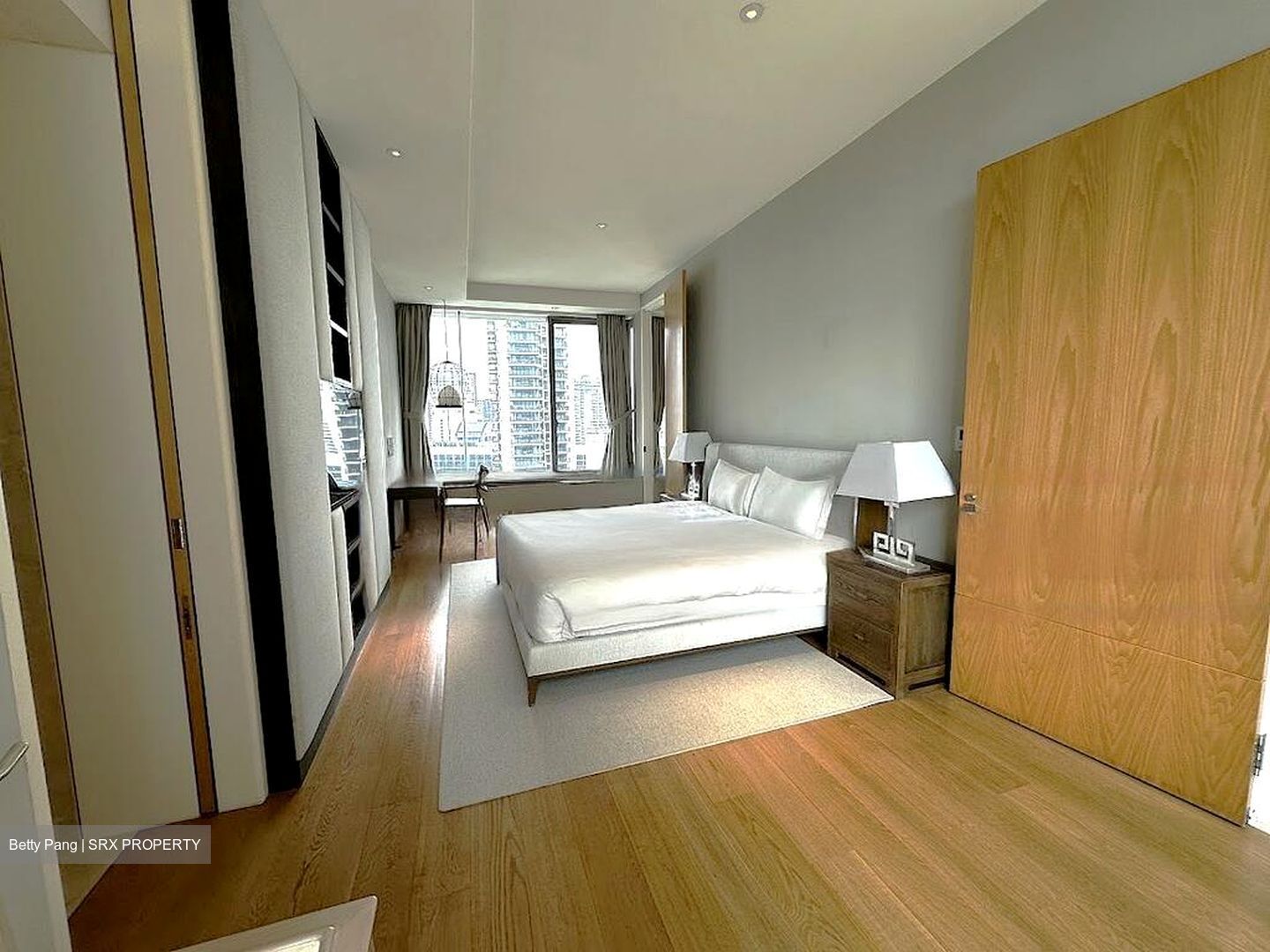 Ardmore Residence (D10), Condominium #460326921